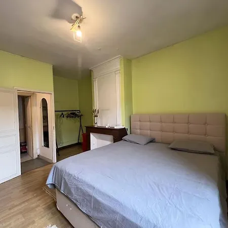 Maison De Village Avec Jardin Holiday home